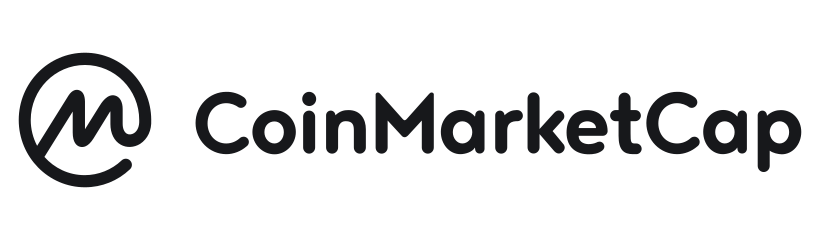 CoinMarketCap Logo