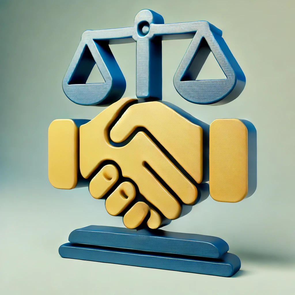 Fair Launch Icon