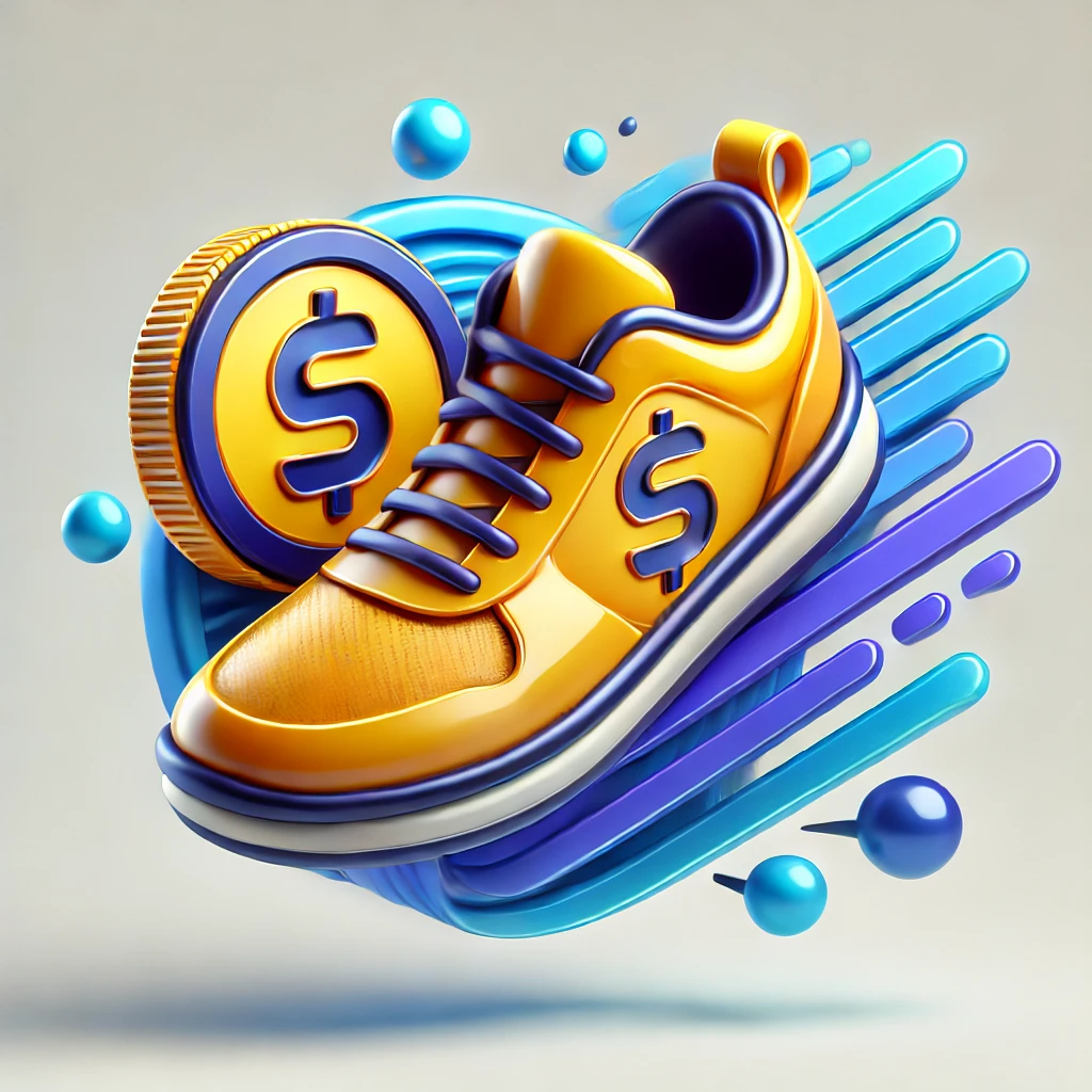 Speed Icon