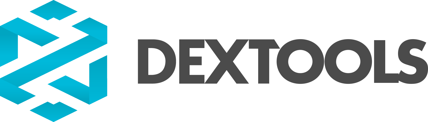 Dextools Logo
